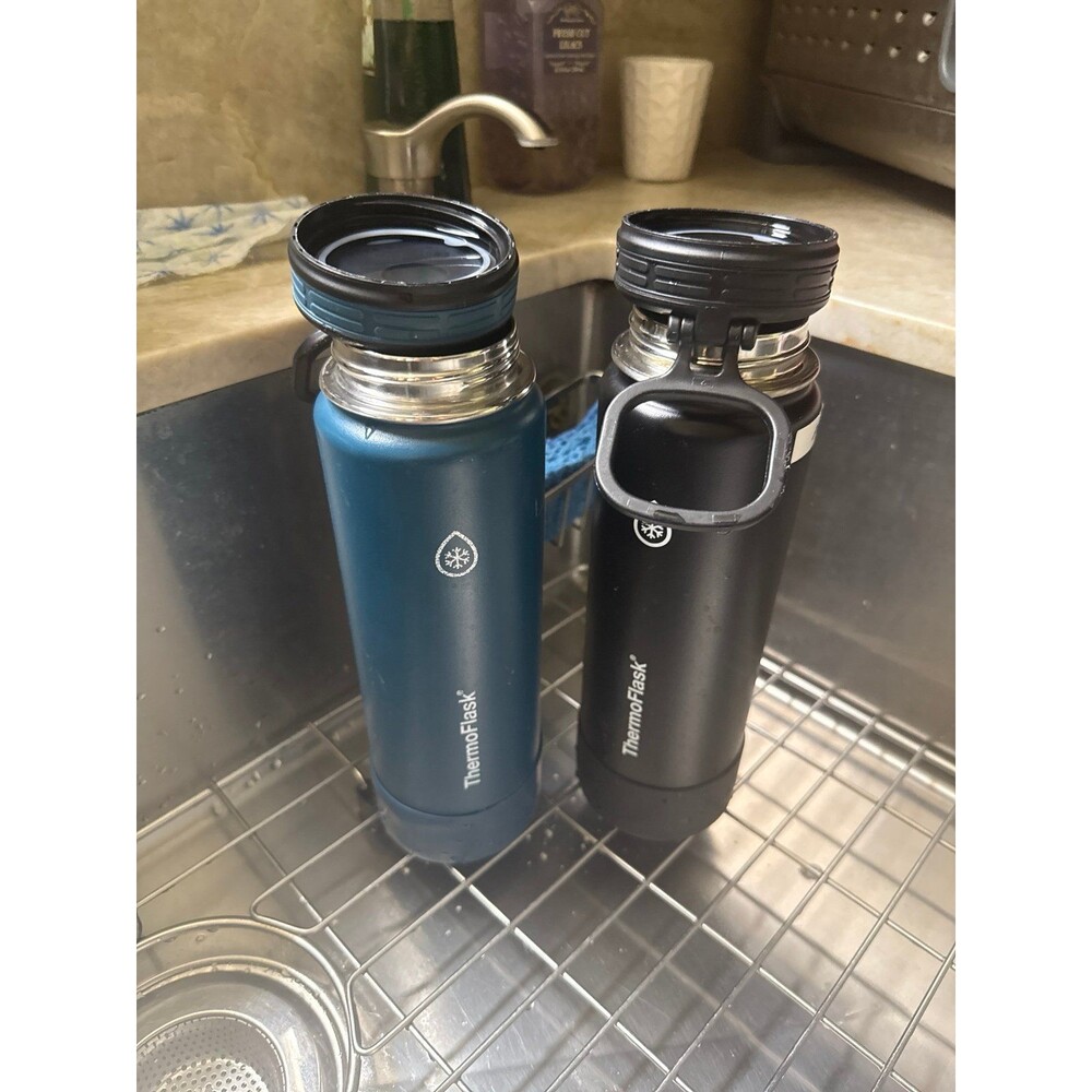 Thermoflask